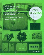 MINI GRAPHICS