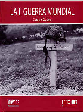 II GUERRA MUNDIAL, LA