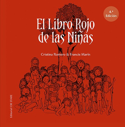 LIBRO ROJO DE LAS NIÑAS