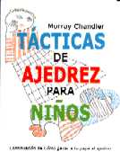 TACTICAS DE AJEDREZ PARA NIÑOS
