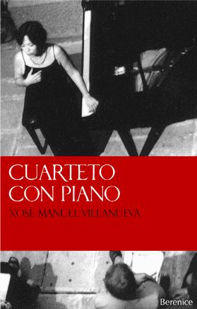 CUARTETO CON PIANO