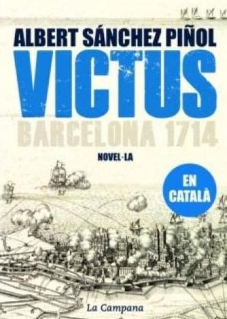 VICTUS BARCELONA 1714  BUTXACA