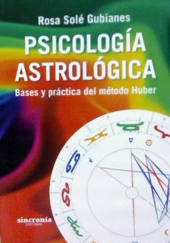 PSICOLOGIA ASTROLOGICA