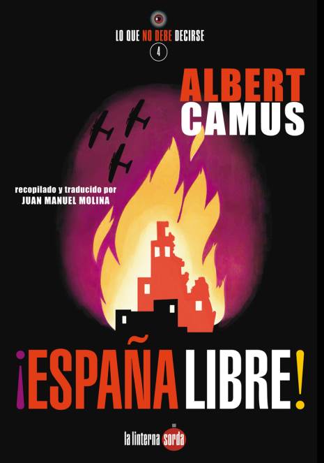 ESPAÑA LIBRE
