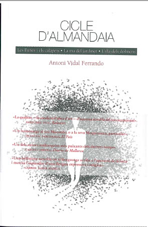 CICLE D'ALMANDAIA