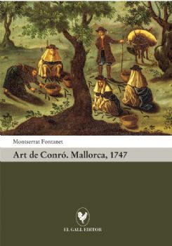 ART DE CONRO MALLORCA 1747
