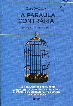 PARAULA CONTRARIA, LA