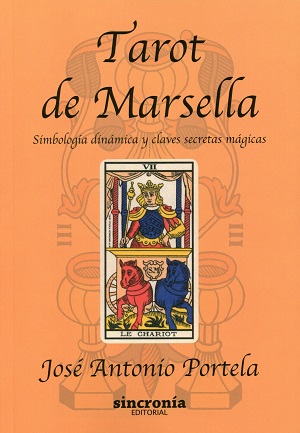 TAROT DE MARSELLA  LIBRO