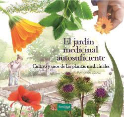 JARDIN MEDICIANAL AUTOSUFICIENTE