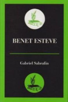 BENET ESTEVE