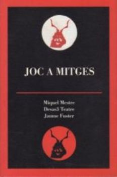 JOC A MITGES