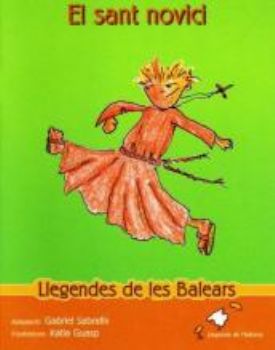 SANT NOVICI, EL  LLEGENDES DE LES BALEARES