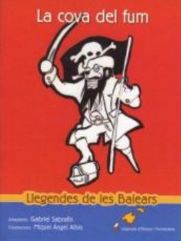 COVA DEL FUM, LA   LEGENDES BALEARS