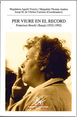 PER VIURE EN EL RECORD