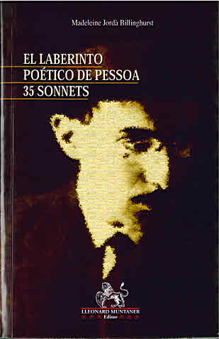LABERINTO POETICO DE PESSOA 35 SONNETS
