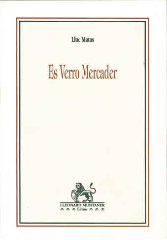 VERRO MERRCADER, ES