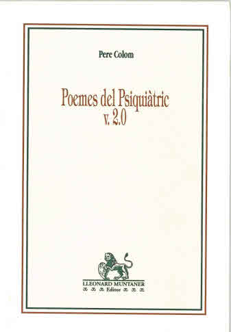 POEMAS DEL PSIQUIATRIC V.2.0