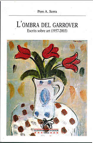 OMBRA DEL GARROVER, L'