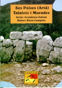 SES PAISES ARTA TALAIOTS I MURADES