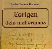ORIGEN DELS MALLORQUINS