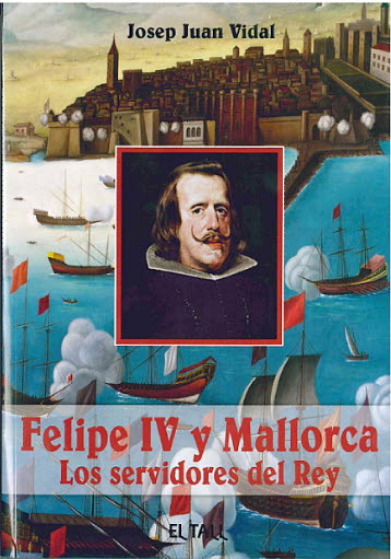 FELIPE IV Y MALLORCA