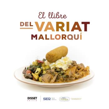 LLIBRE DEL VARIAT MALLORQUI, EL