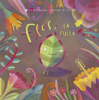 FLOR LA FULLA