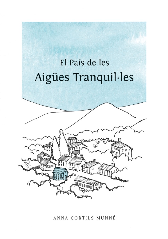 PAIS DE LES AIGUES TRANQUI-LES