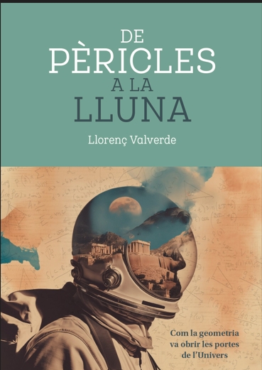 DE PERICLES A LA LLUNA  - CATALA