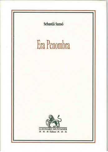ERA PENOMBRA