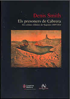 PRESONERS DE CABRERA, ELS