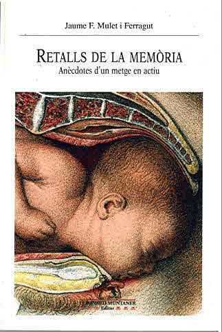 RETALLS DE LA MEMORIA