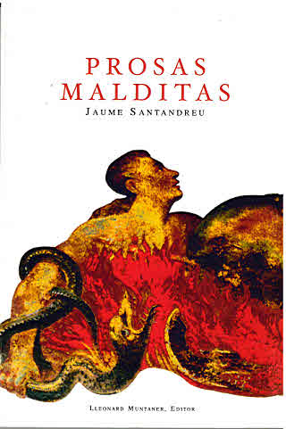 PROSAS MALDITAS