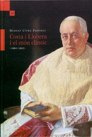 COSTA I LLOBERA I EL MON CLASSIC 1854-1922