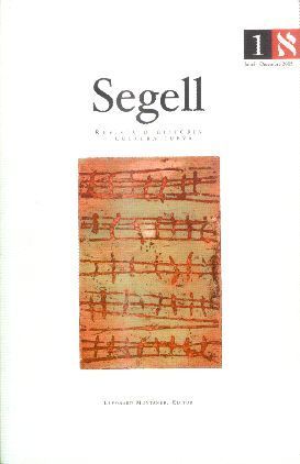 SEGELL Nº 1
