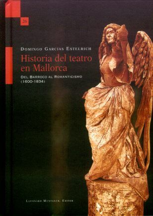 HISTORIA DEL TEATRO EN MALLORCA
