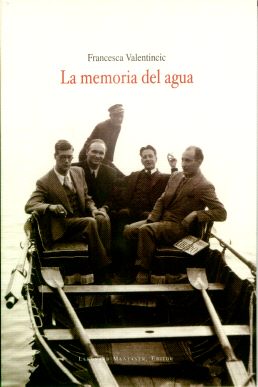 MEMORIA DEL AGUA, LA