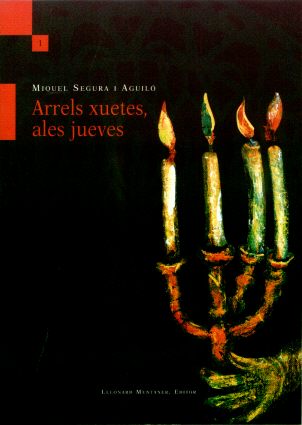 ARRELS XUETES ALES JUEVES