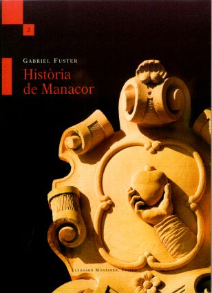 HISTORIA DE MANACOR, CAT