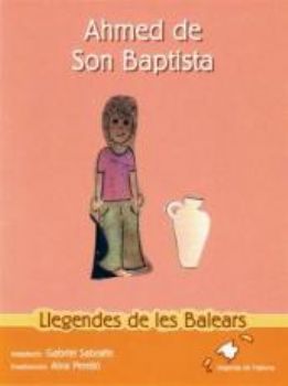 AHMED DE SON BAPTISTA