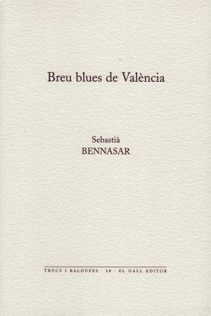 BREU BLUES DE VALENCIA