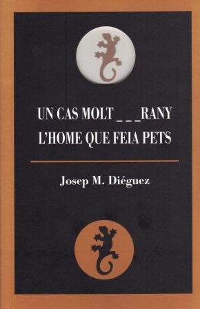 UN CAS DE MOLT.... RANY