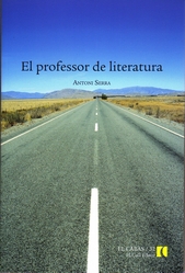 PROFESSOR DE LITERATURA