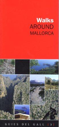 WALKS AROUND MALLORCA