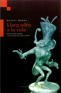 LLARG ADEU A LA VIDA