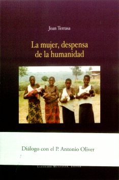 MUJER DESPENSA DE LA HUMANIDAD
