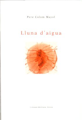LLUNA D'AIGUA