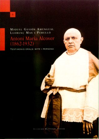 ANTONI MARIA ALCOVER 1862-1932