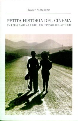 PETITA HISTORIA DEL CINEMA