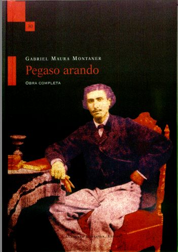 PEGASO ARANDO OBRA COMPLETA